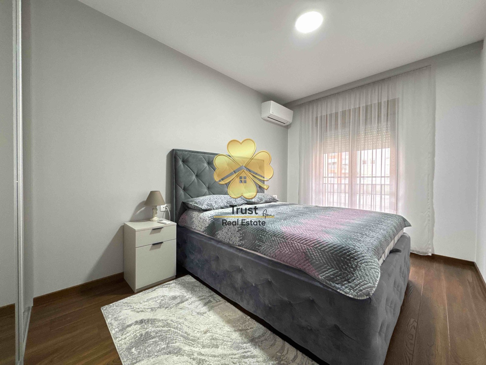 Apartment for rent in Master Kvart, Podgorica — photo 10