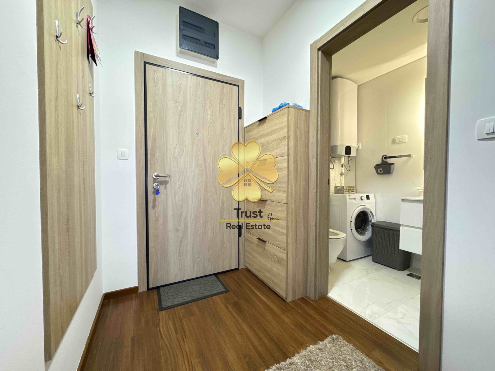 Apartment for rent in Master Kvart, Podgorica — photo 6