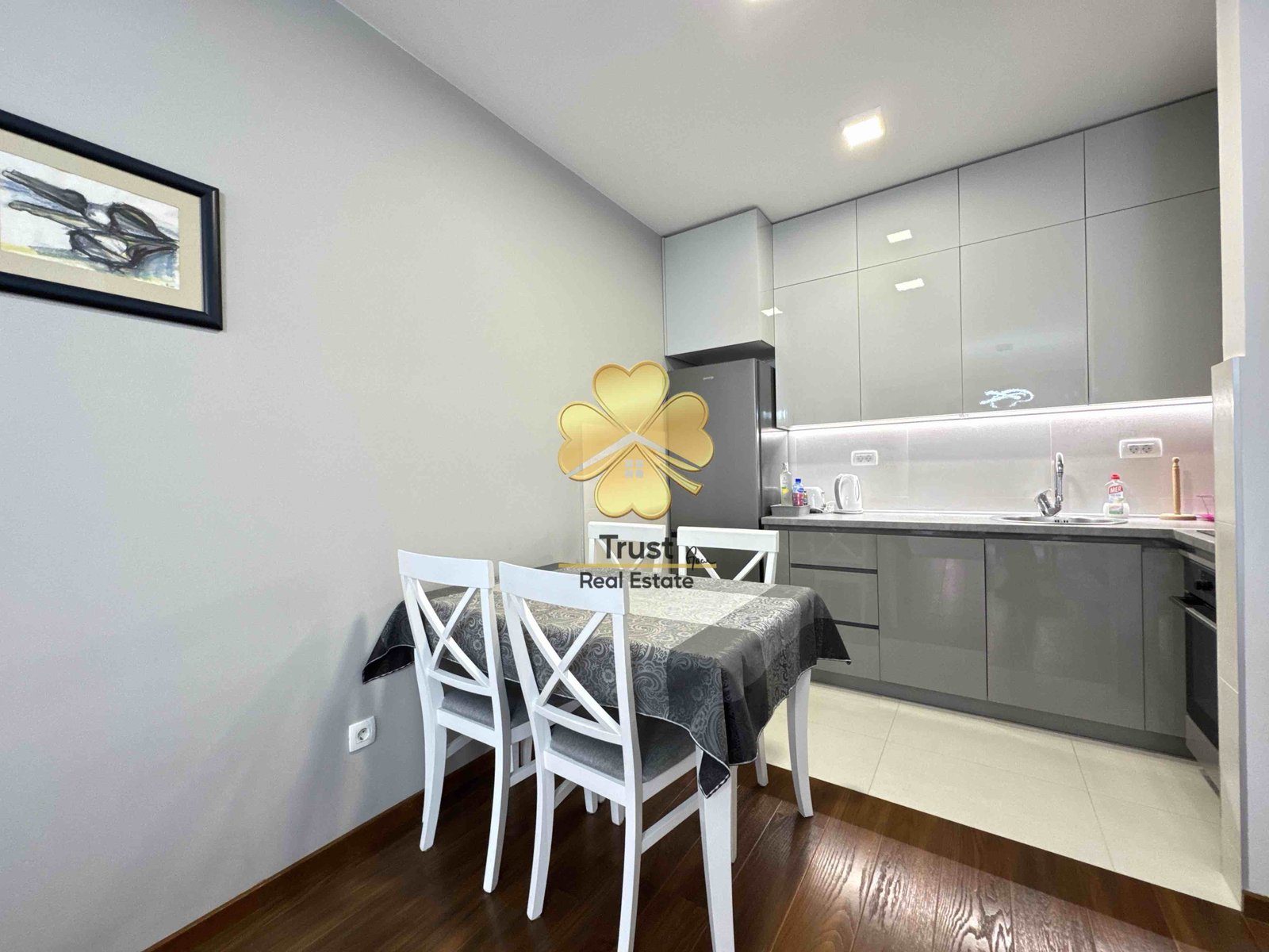 Apartment for rent in Master Kvart, Podgorica — photo 3