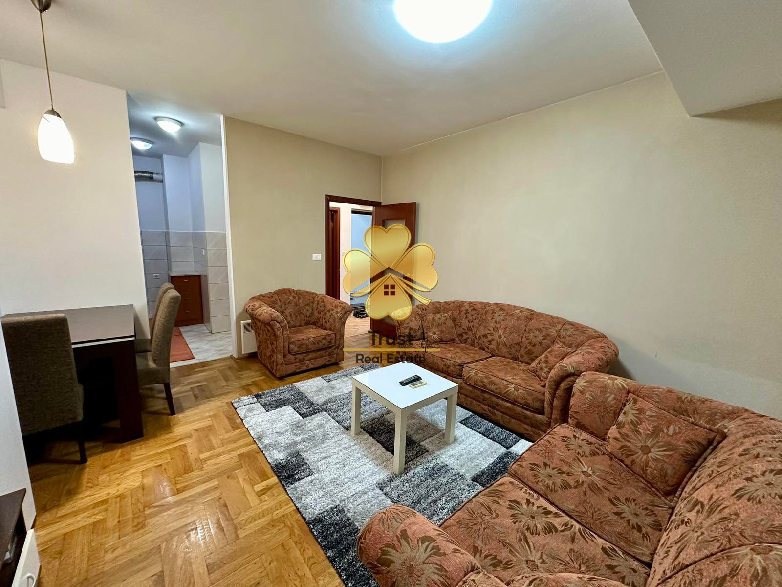 Apartment for rent in Podgorica — photo 2