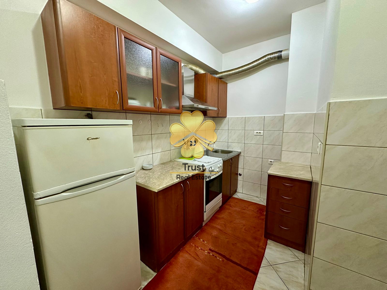 Apartment for rent in Podgorica — photo 3