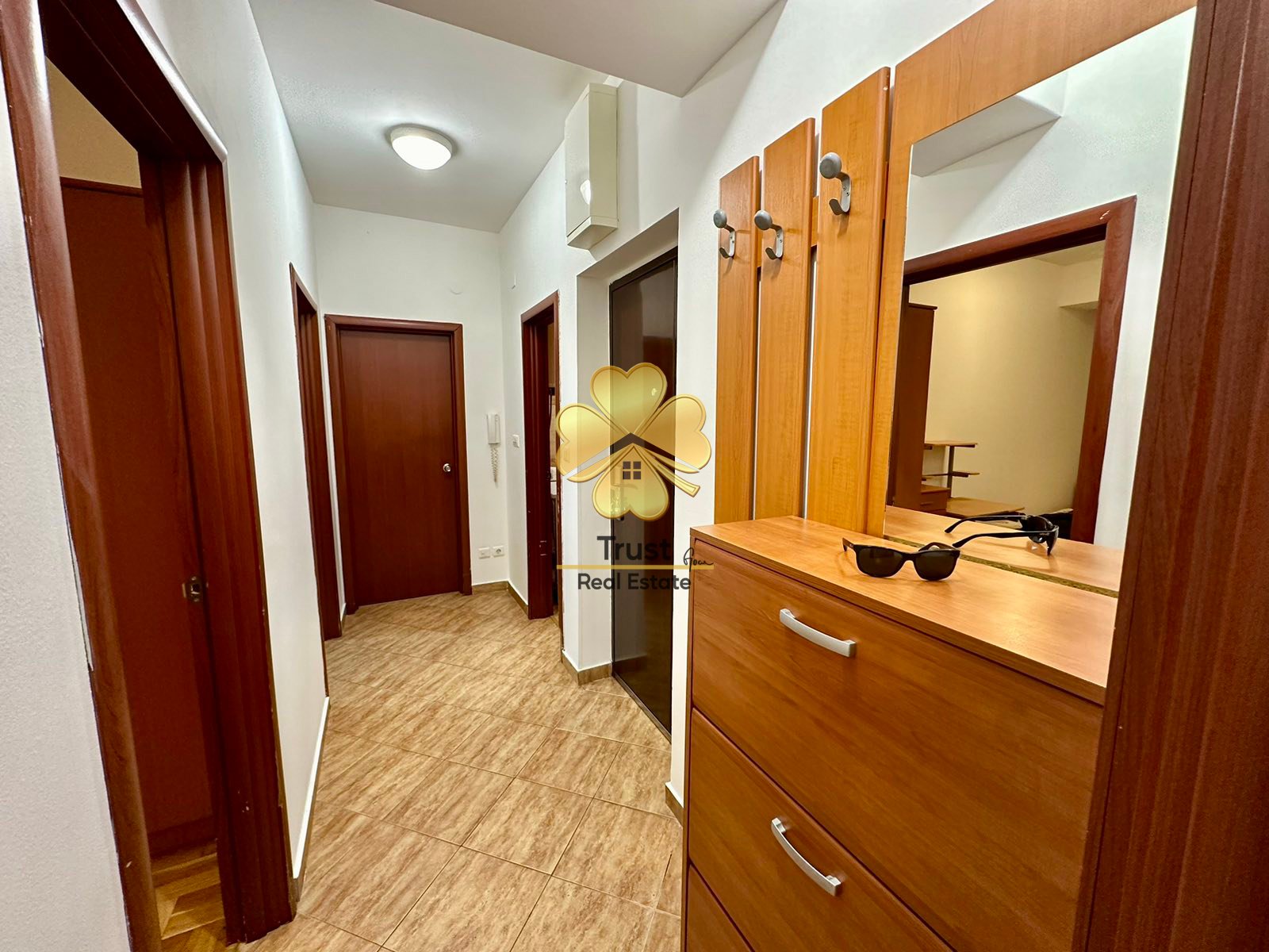 Apartment for rent in Podgorica — photo 4