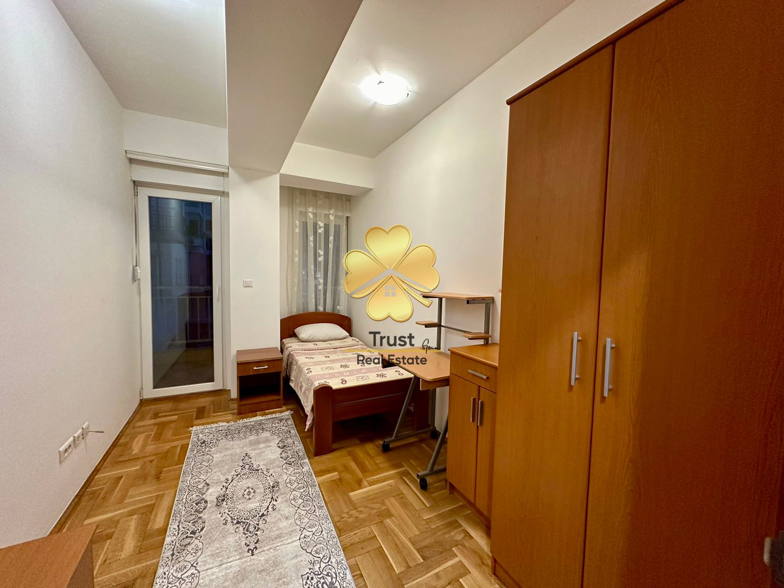 Apartment for rent in Podgorica — photo 7