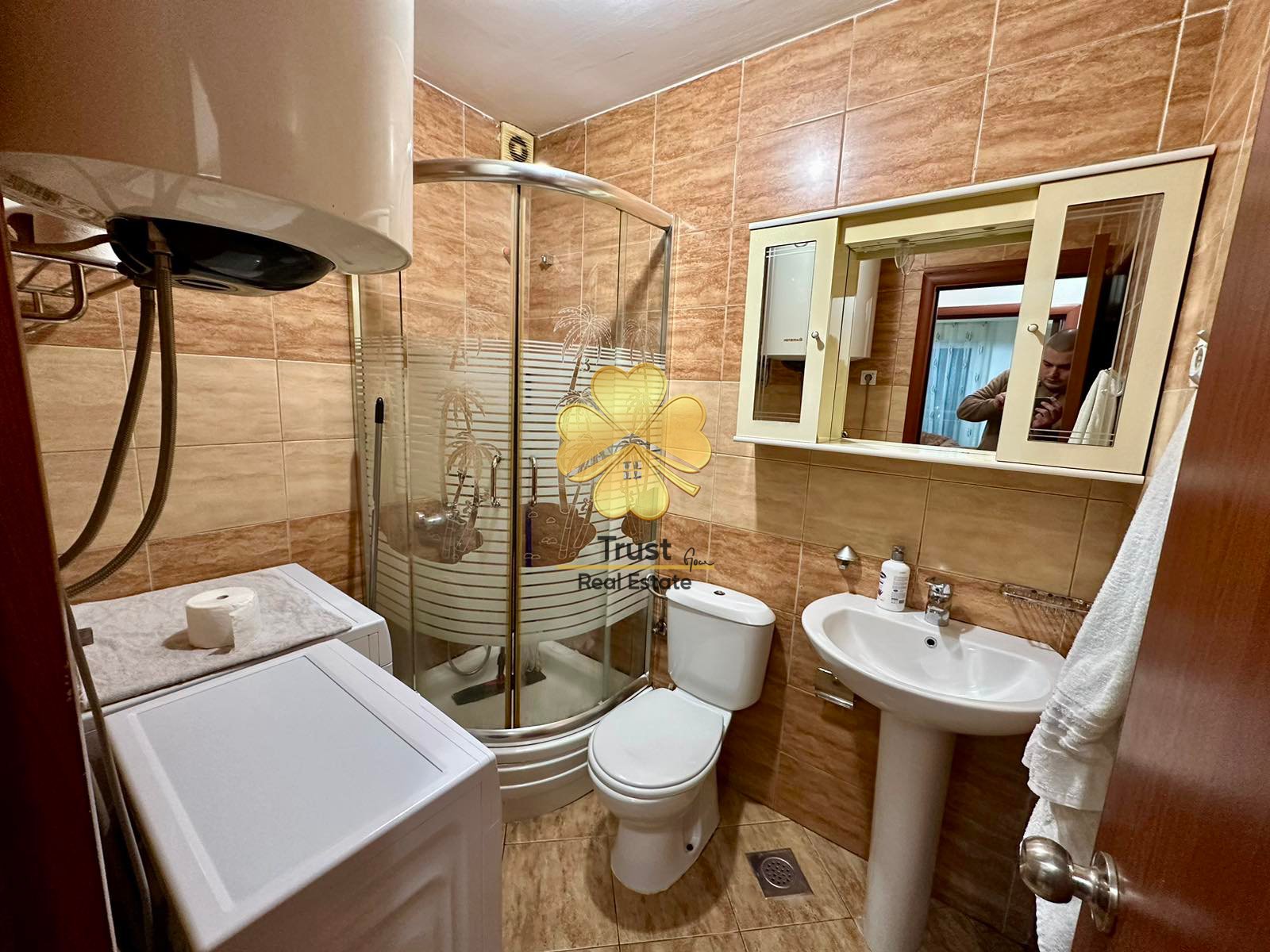Apartment for rent in Podgorica — photo 8