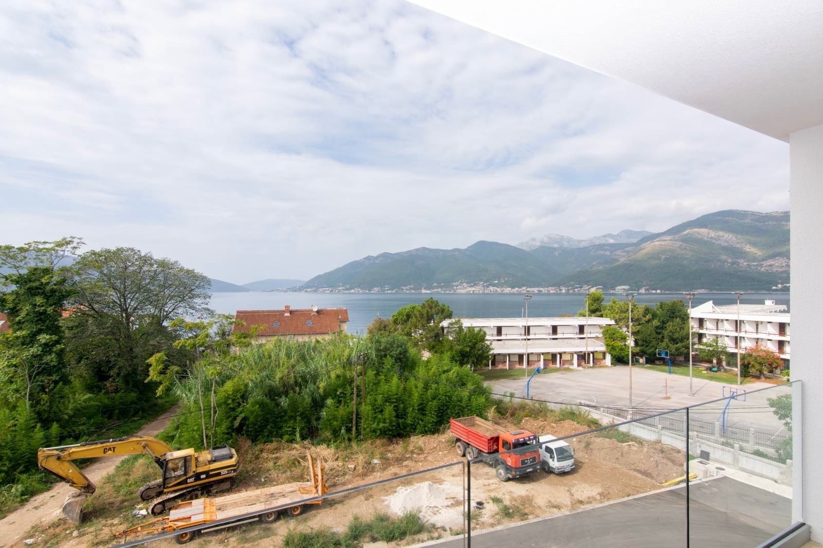 Apartment for sale in Tivat — photo 6
