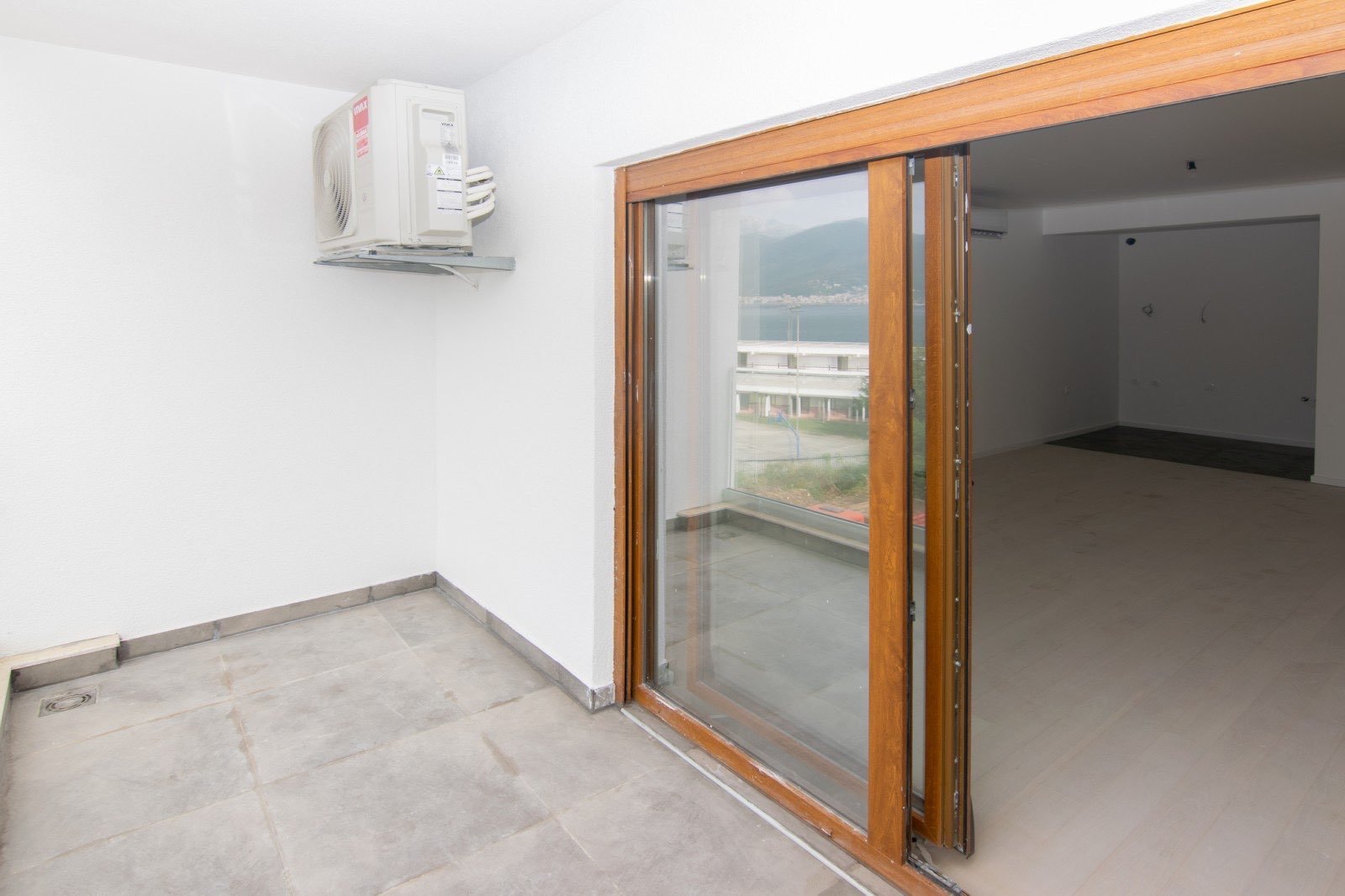 Apartment for sale in Tivat — photo 7