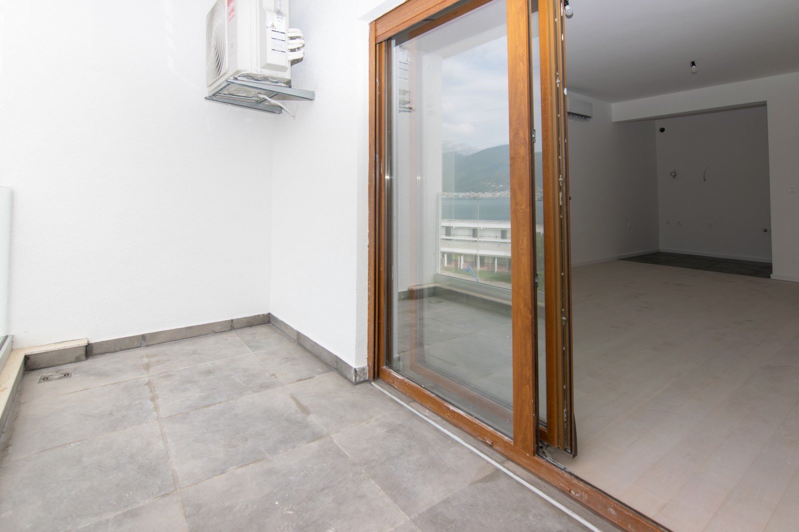 Apartment for sale in Tivat — photo 8
