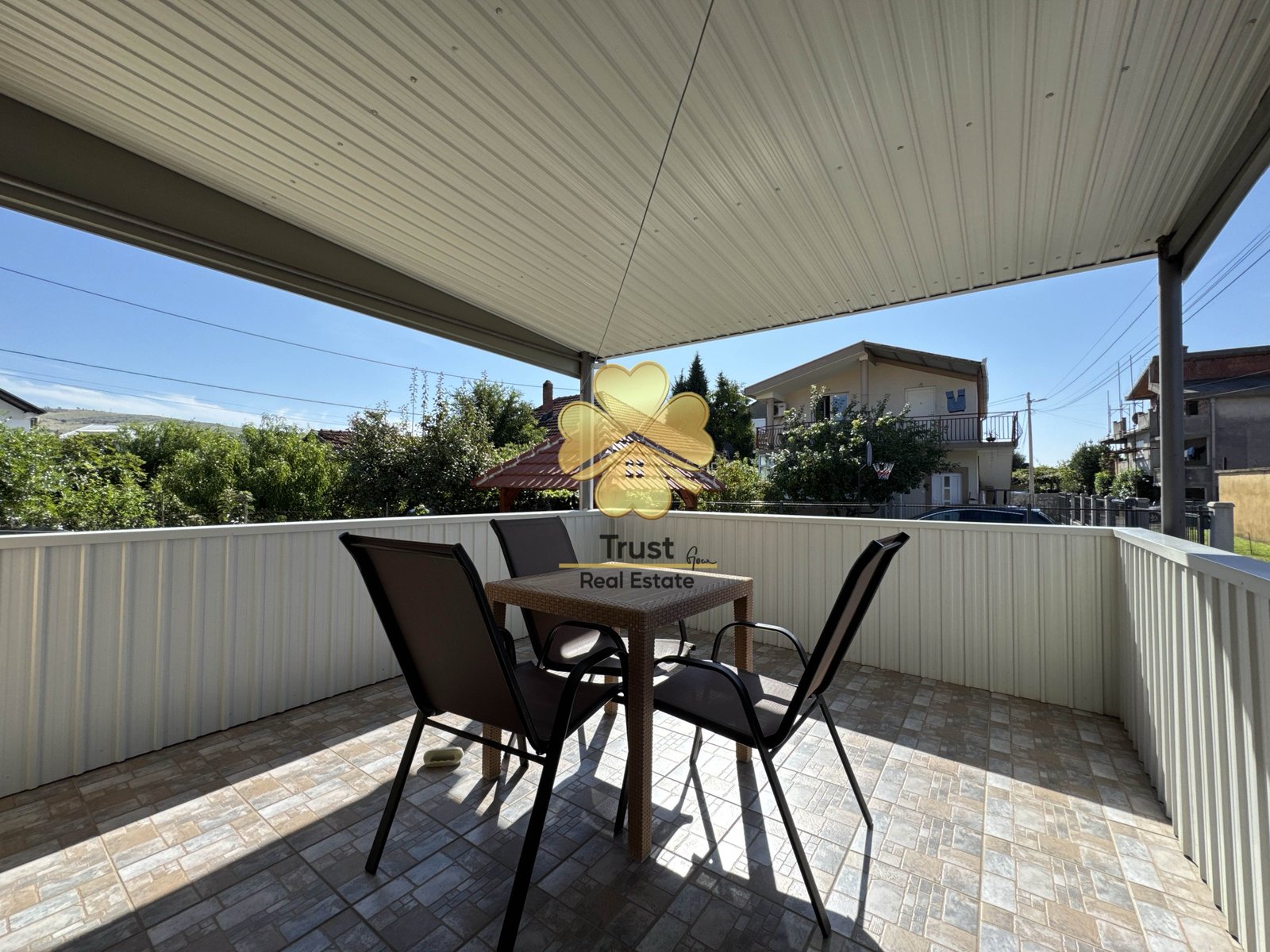 House for rent in Tološi, Podgorica — photo 6
