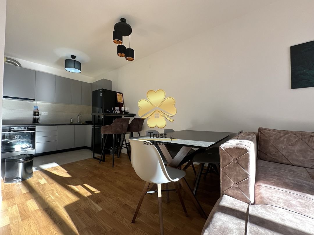 Apartment for rent in Ljubović, Podgorica — photo 2