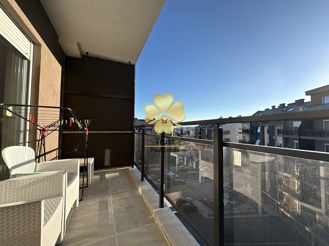 Apartment for rent in Ljubović, Podgorica — photo 11