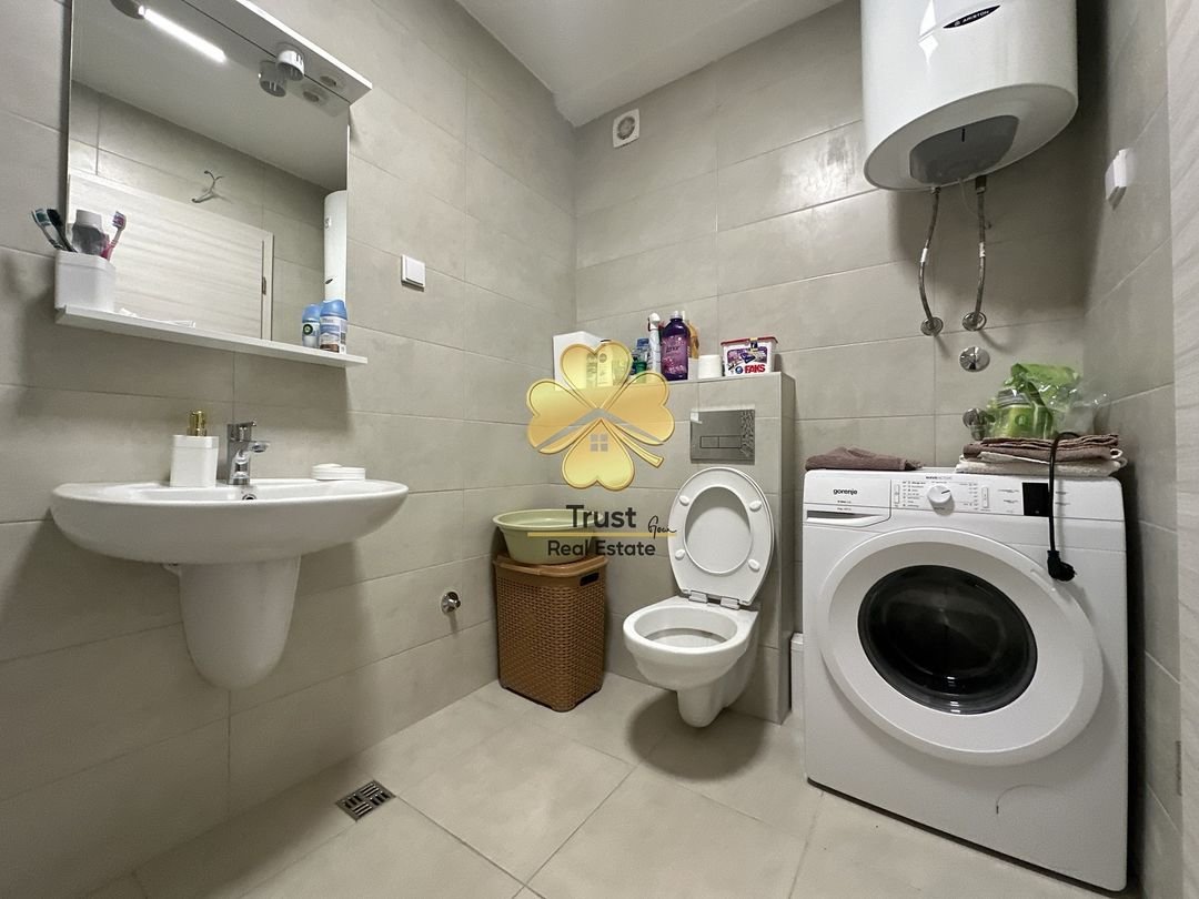 Apartment for rent in Ljubović, Podgorica — photo 5