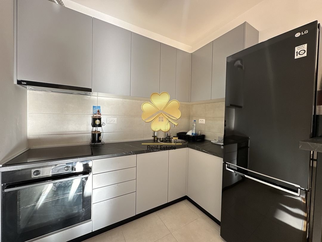 Apartment for rent in Ljubović, Podgorica — photo 6