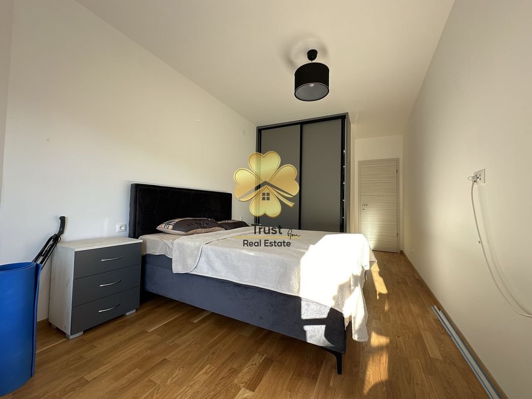 Apartment for rent in Ljubović, Podgorica — photo 7