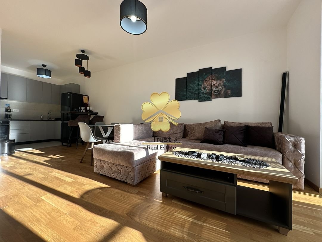 Apartment for rent in Ljubović, Podgorica — photo 8