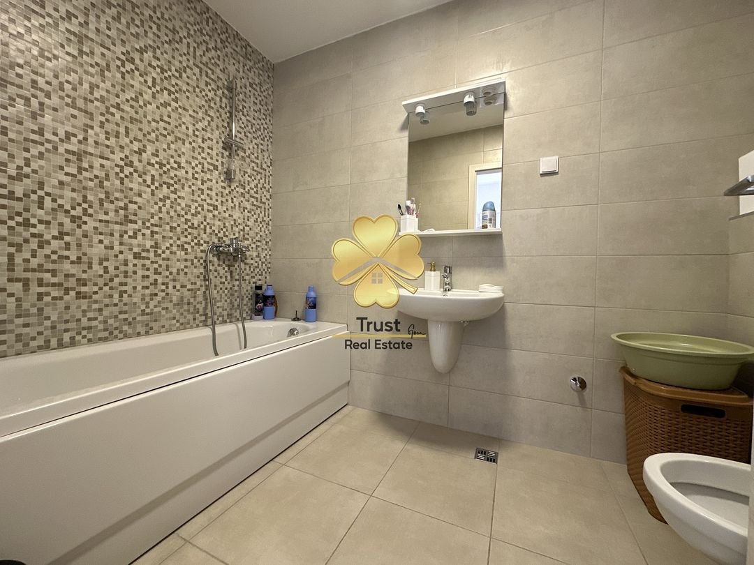 Apartment for rent in Ljubović, Podgorica — photo 9