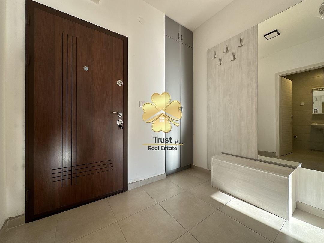 Apartment for rent in Ljubović, Podgorica — photo 10