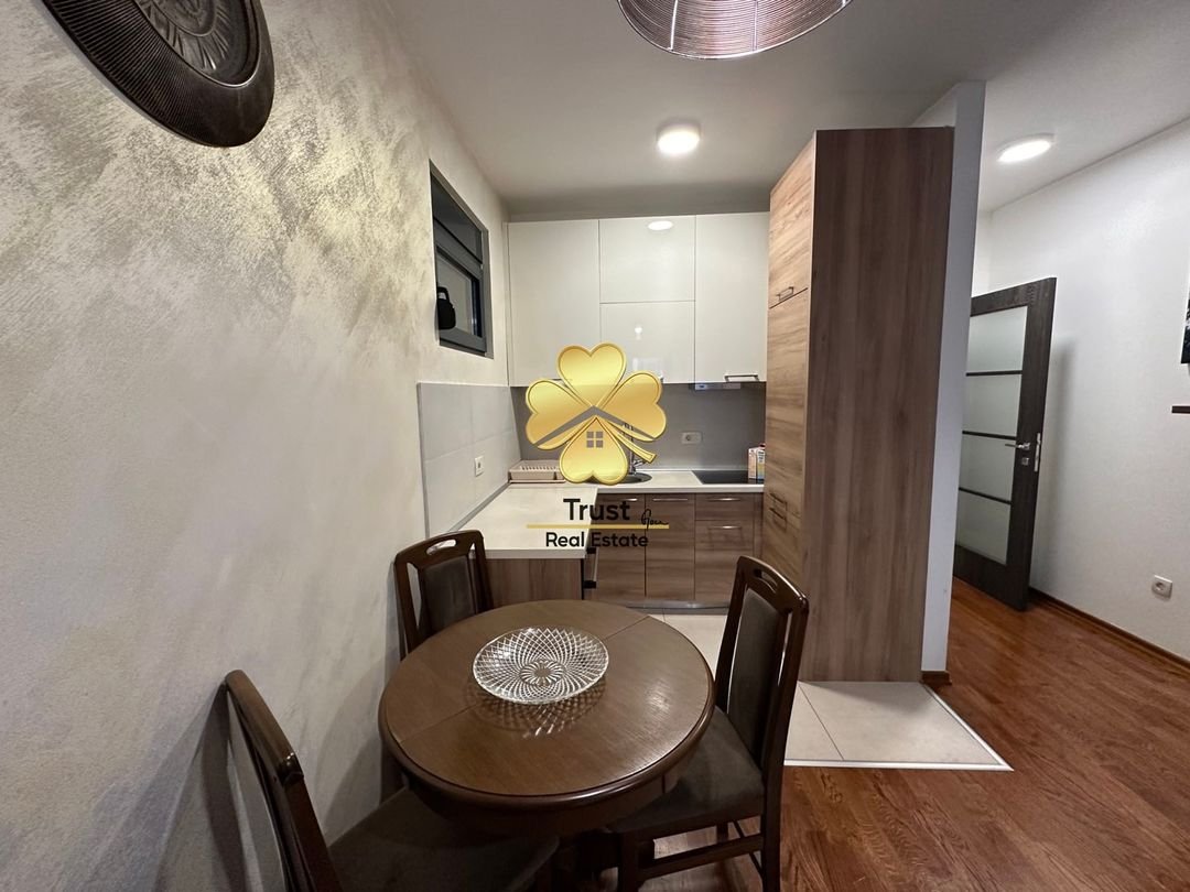 Apartment for rent in Ljubović, Podgorica — photo 3