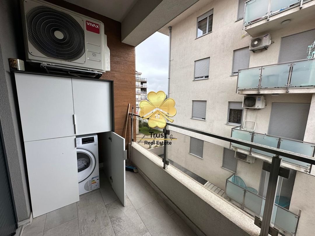 Apartment for rent in Ljubović, Podgorica — photo 4