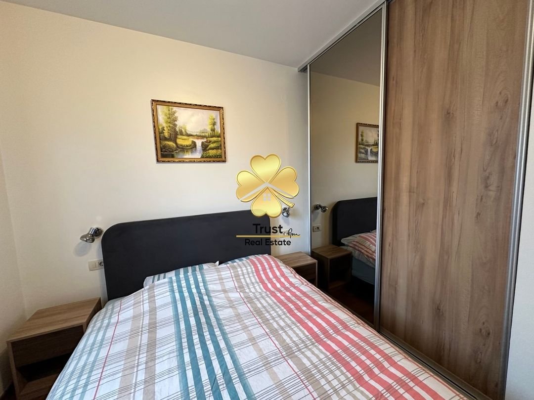 Apartment for rent in Ljubović, Podgorica — photo 6