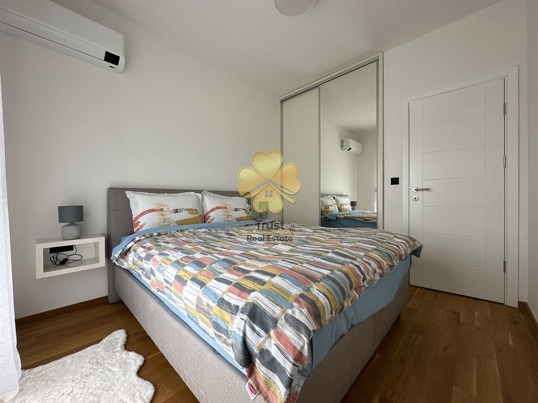 Apartment for rent in Gorica C, Podgorica — photo 11