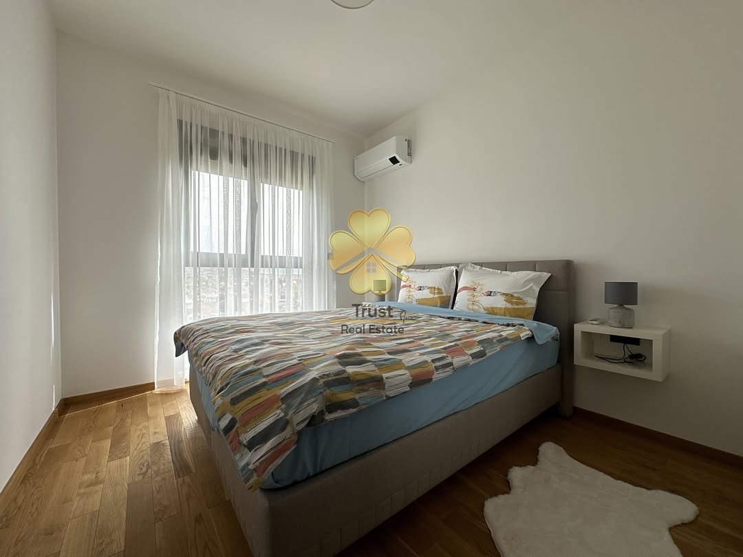 Apartment for rent in Gorica C, Podgorica — photo 2