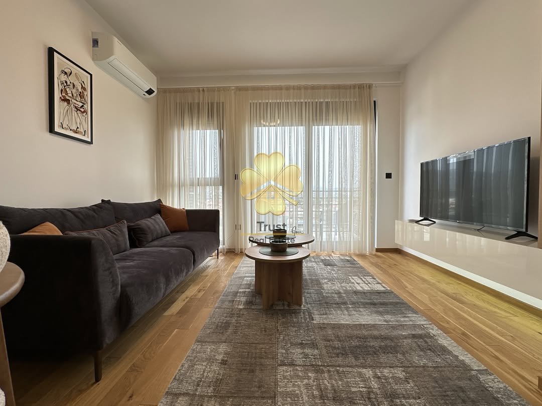 Apartment for rent in Gorica C, Podgorica — photo 3