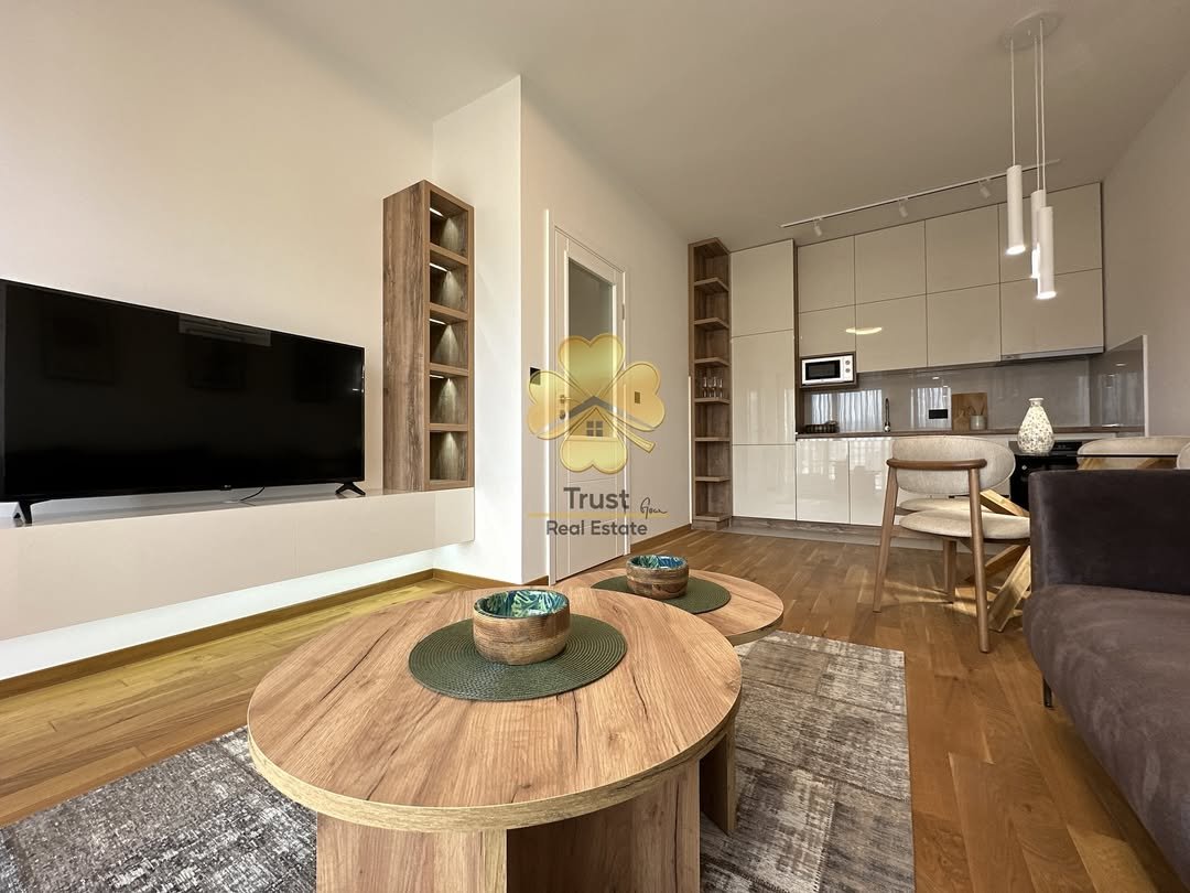 Apartment for rent in Gorica C, Podgorica — photo 5