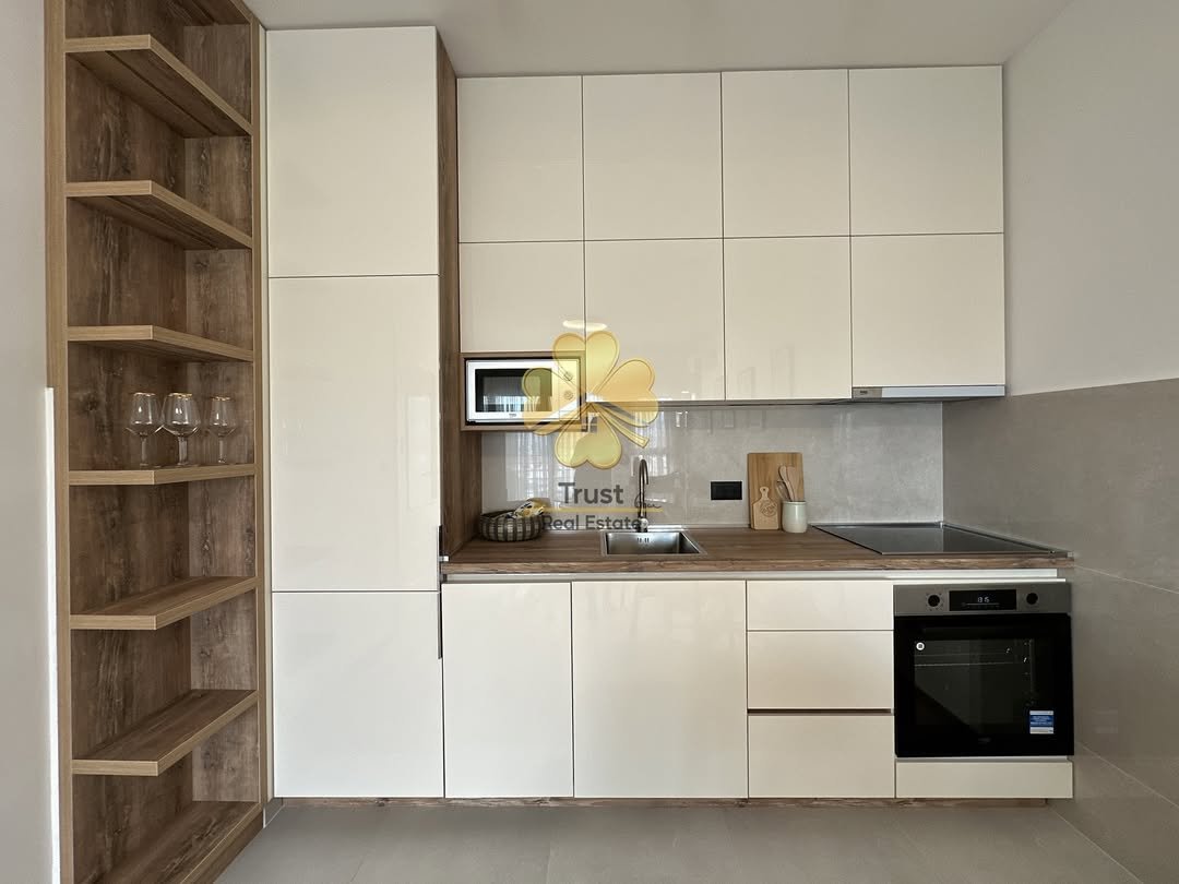 Apartment for rent in Gorica C, Podgorica — photo 6