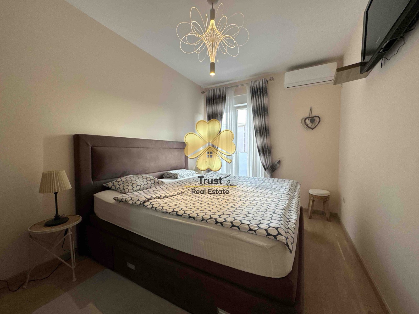 Apartment for rent in City Kvart, Podgorica — photo 9