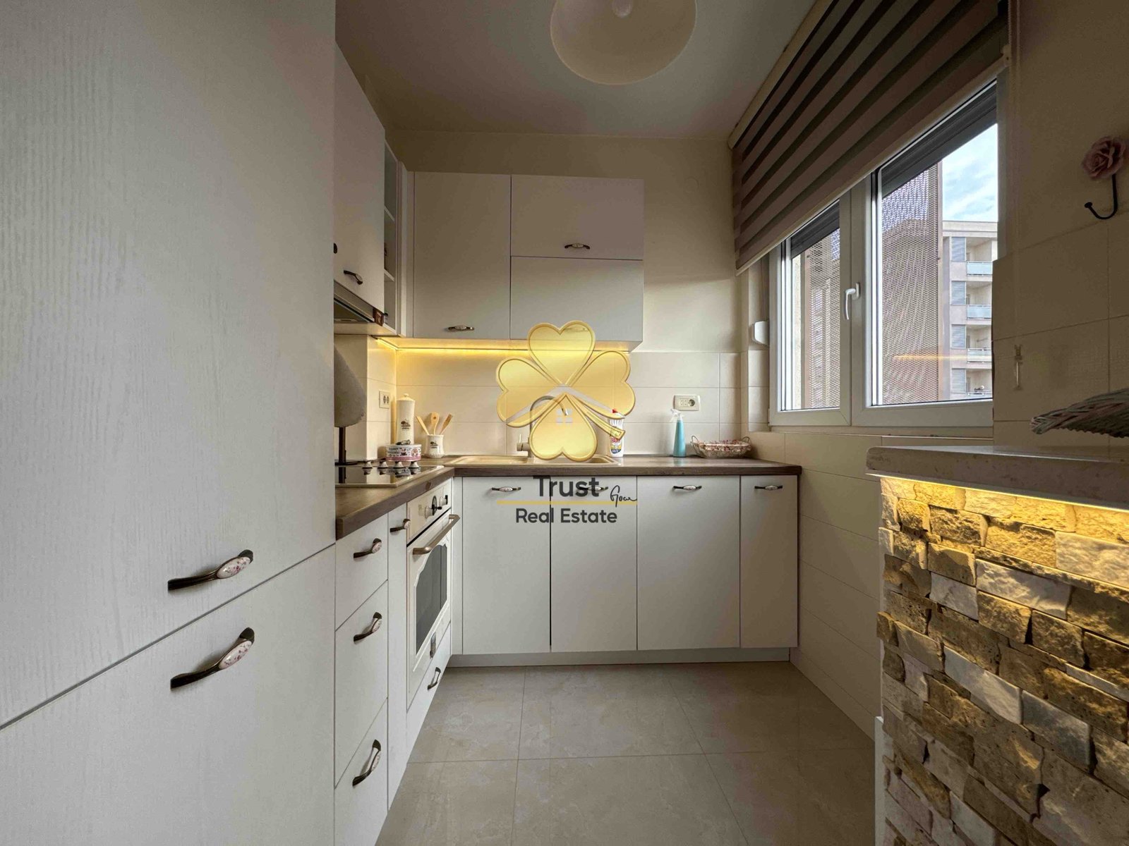 Apartment for rent in City Kvart, Podgorica — photo 4