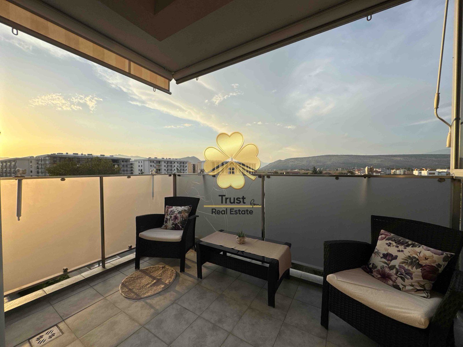 Apartment for rent in City Kvart, Podgorica — photo 5