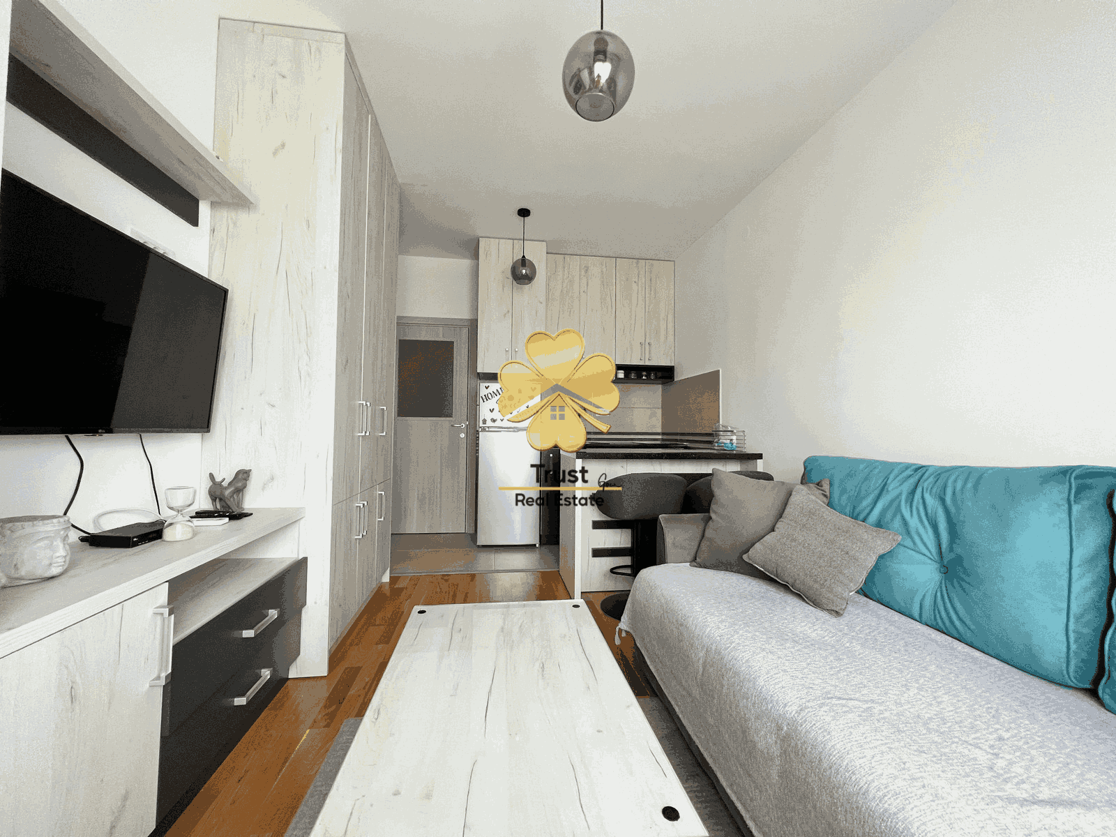 Apartment for rent in Zabjelo, Podgorica — photo 2