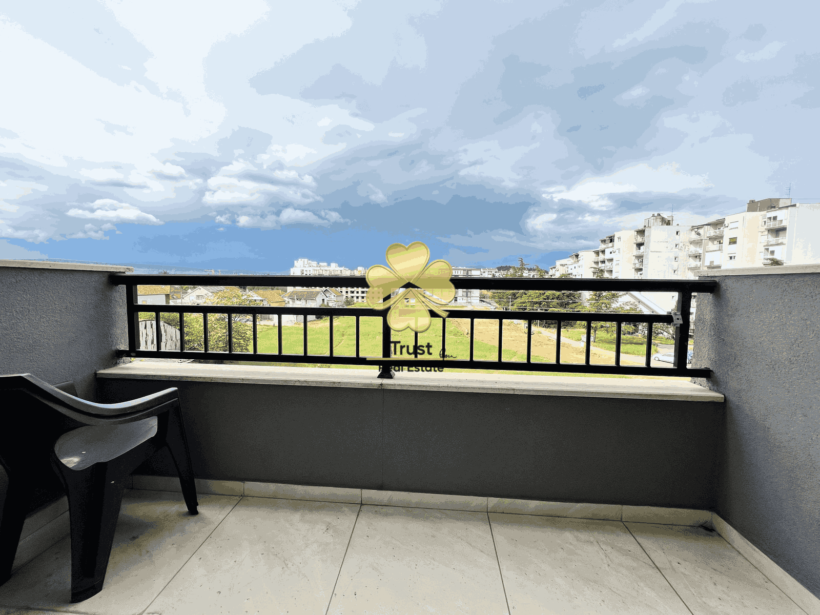 Apartment for rent in Zabjelo, Podgorica — photo 5