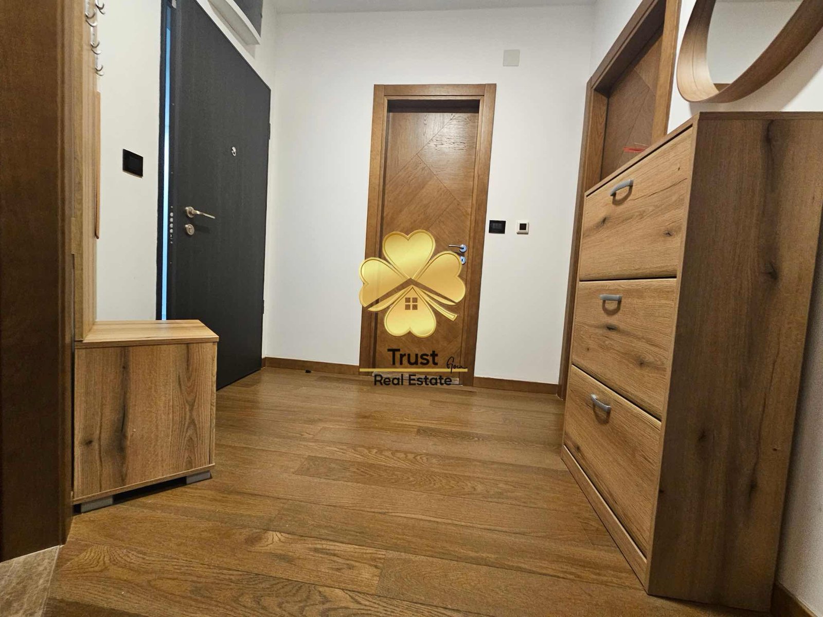Apartment for rent in Ljubović, Podgorica — photo 13