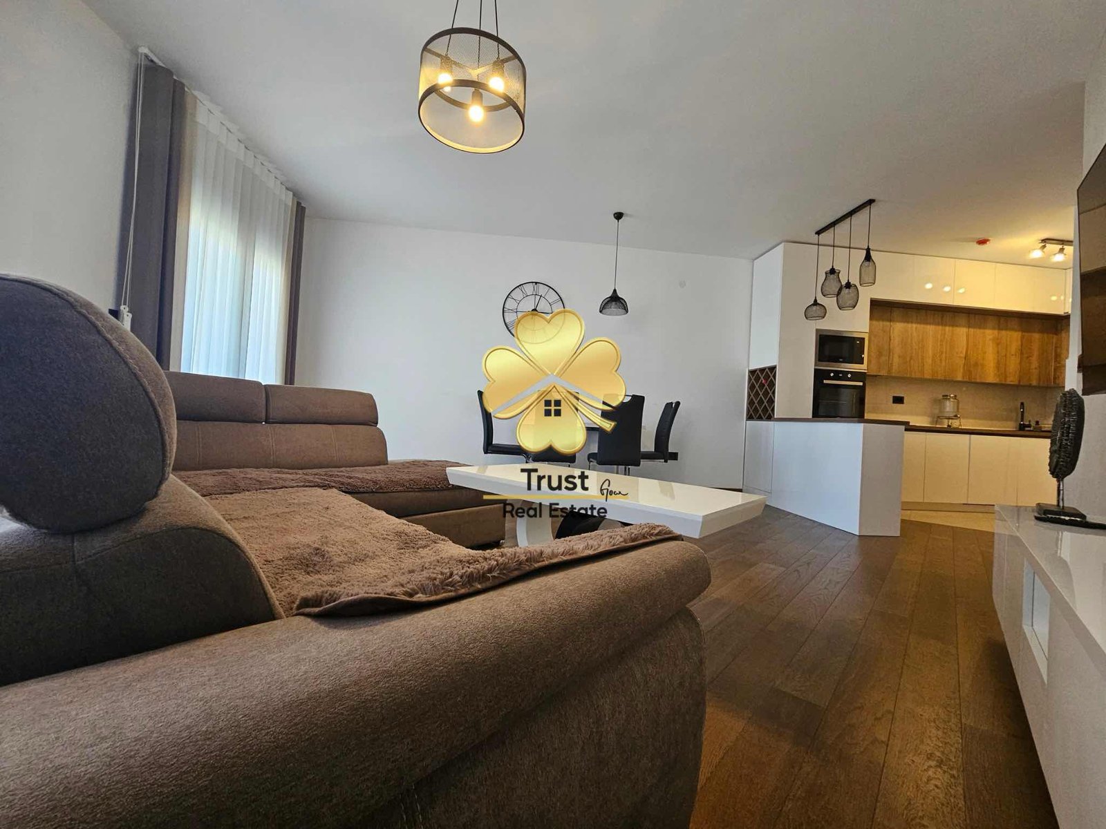 Apartment for rent in Ljubović, Podgorica — photo 2