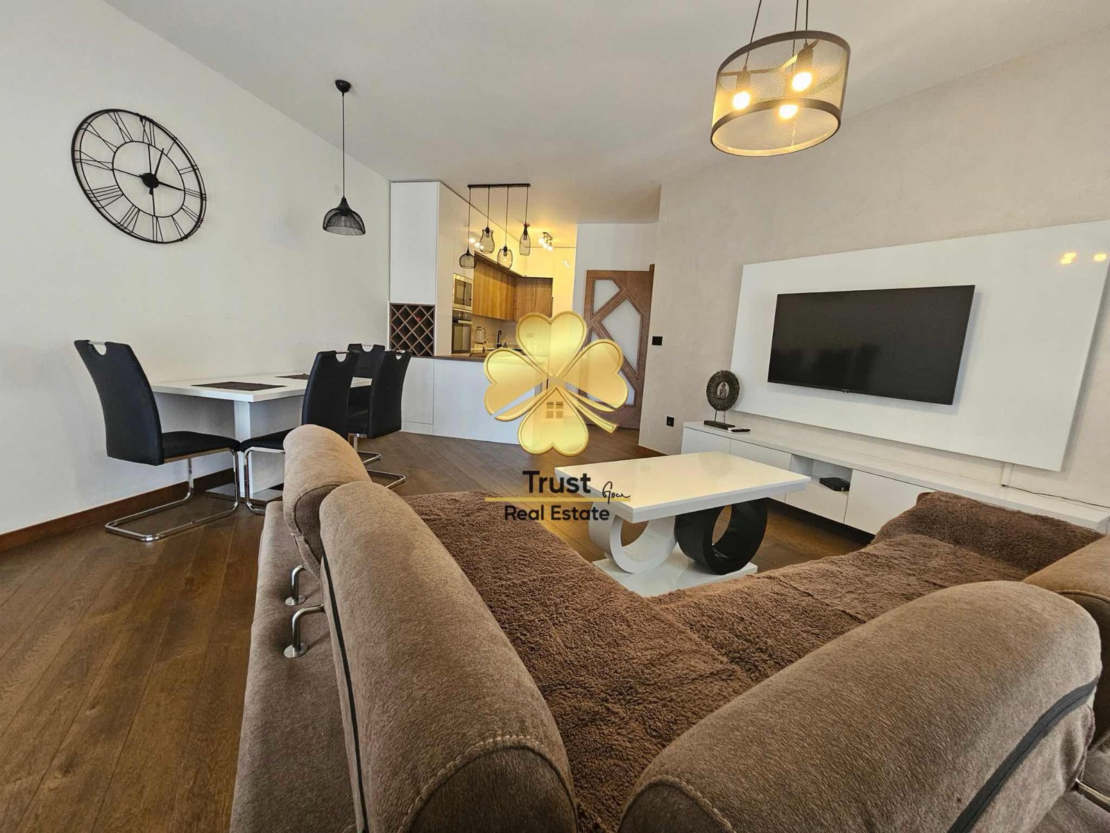 Apartment for rent in Ljubović, Podgorica — photo 3