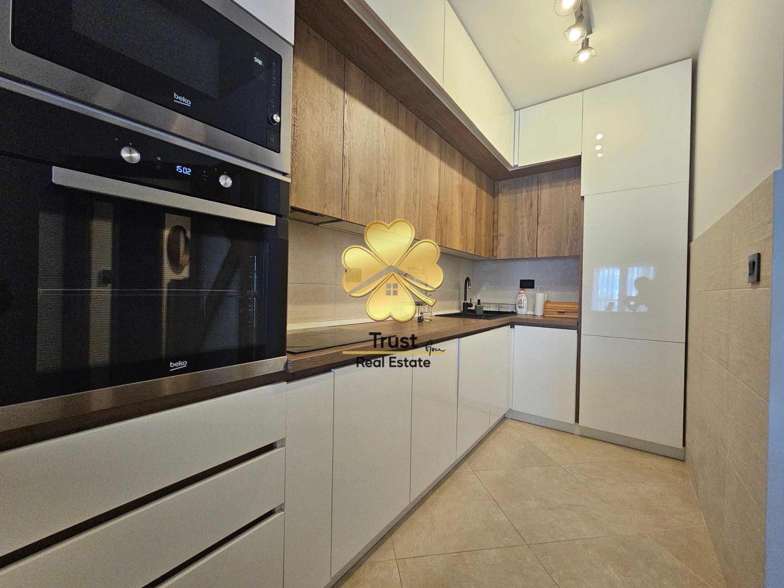 Apartment for rent in Ljubović, Podgorica — photo 4