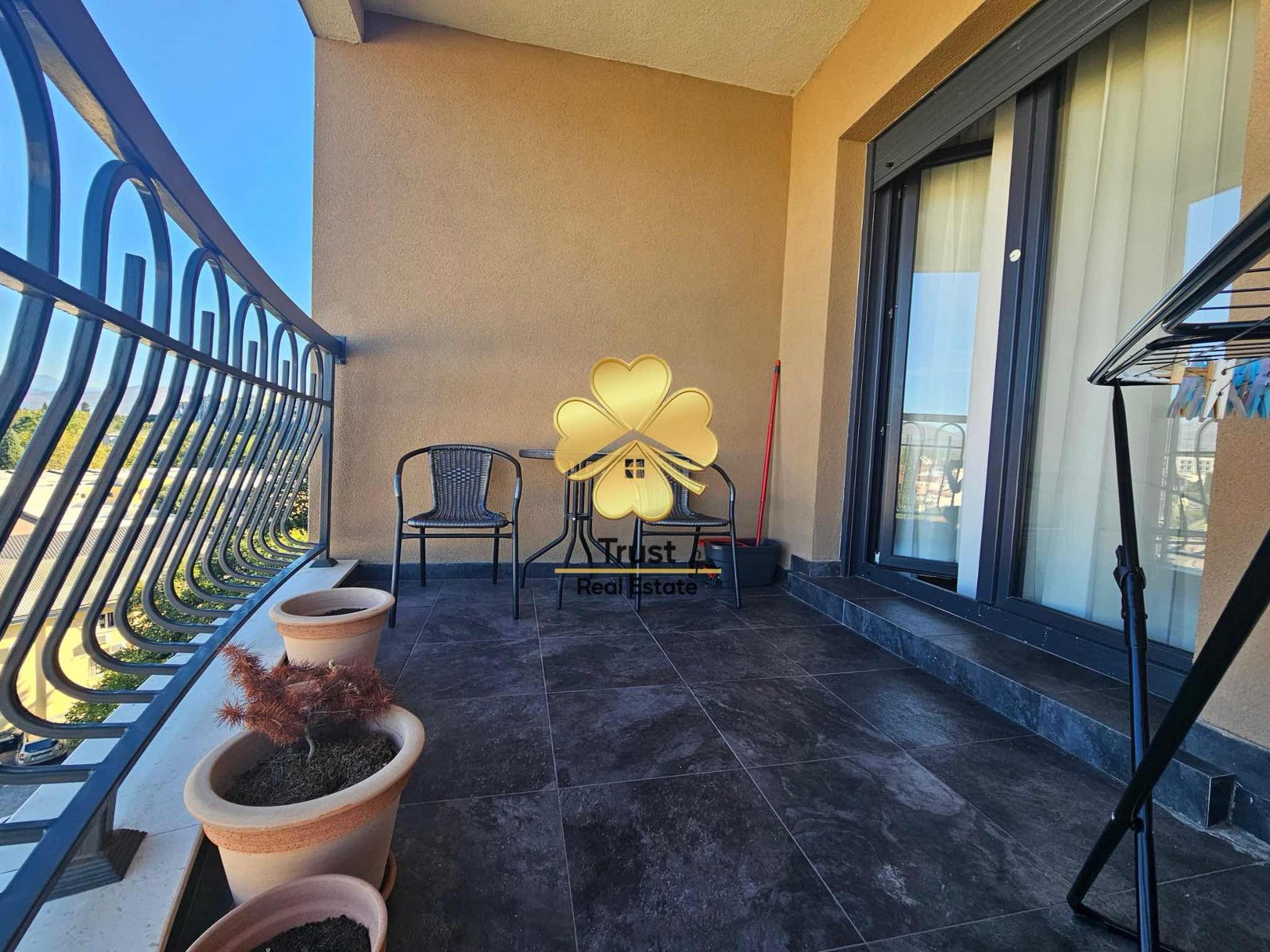 Apartment for rent in Ljubović, Podgorica — photo 5