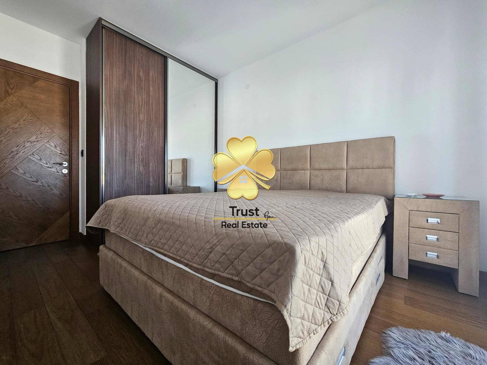Apartment for rent in Ljubović, Podgorica — photo 11