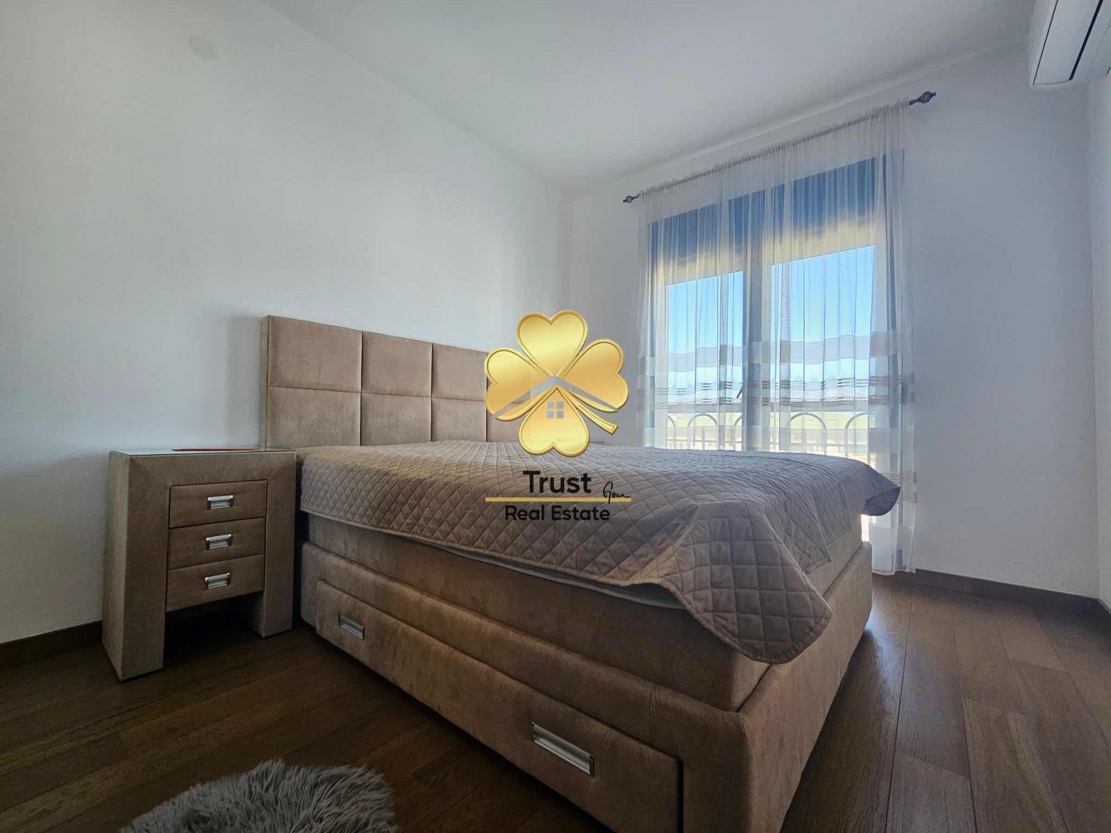 Apartment for rent in Ljubović, Podgorica — photo 12