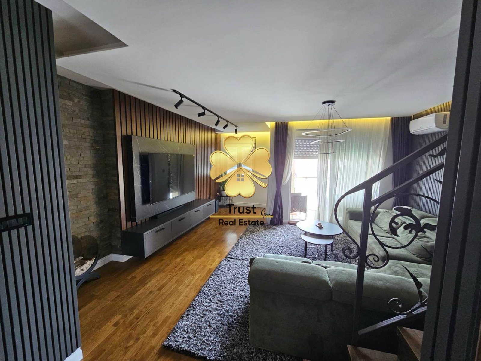 Apartment for sale in Zabjelo, Podgorica — photo 2