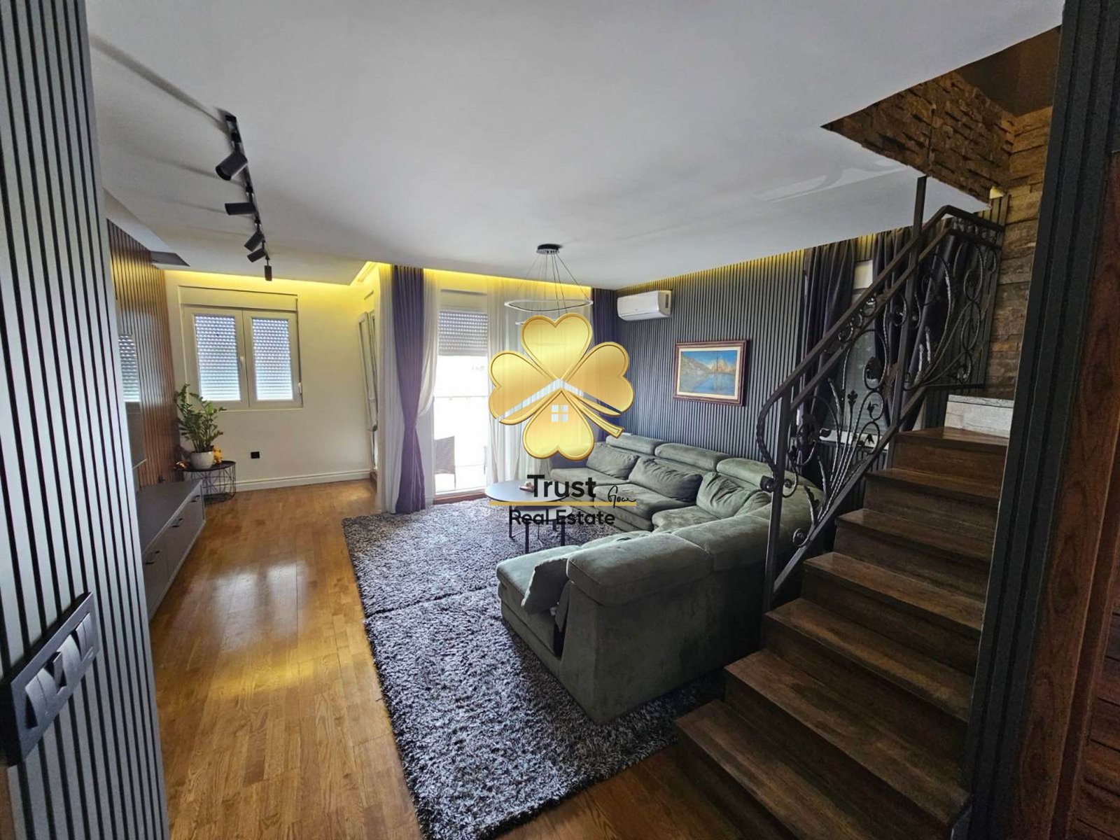 Apartment for sale in Zabjelo, Podgorica — photo 3