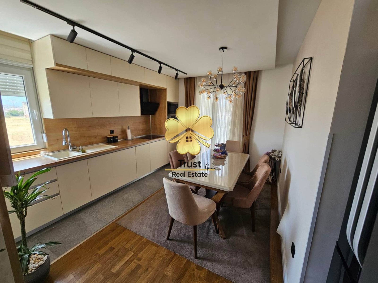 Apartment for sale in Zabjelo, Podgorica — photo 4