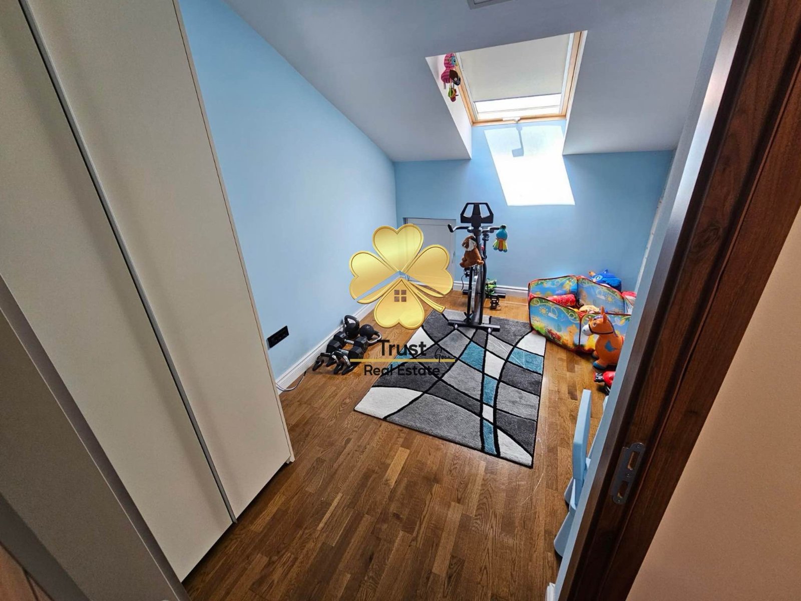 Apartment for sale in Zabjelo, Podgorica — photo 6