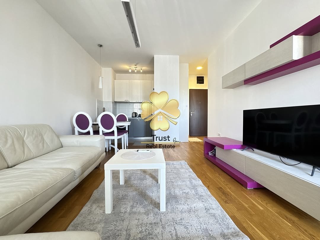 Apartment for rent in City Kvart, Podgorica — photo 2