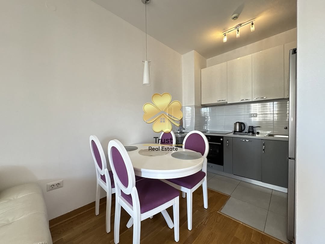 Apartment for rent in City Kvart, Podgorica — photo 3