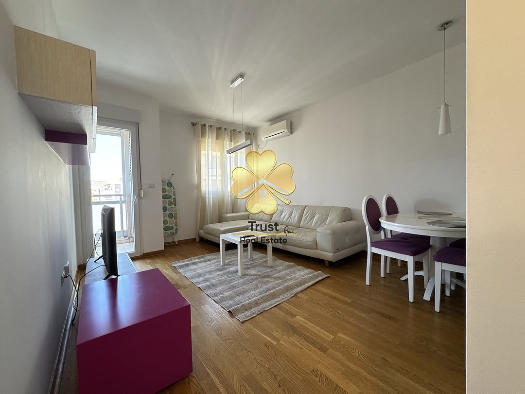 Apartment for rent in City Kvart, Podgorica — photo 4