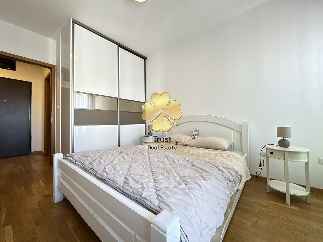 Apartment for rent in City Kvart, Podgorica — photo 8