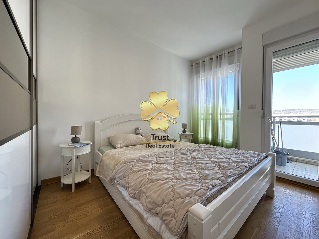 Apartment for rent in City Kvart, Podgorica — photo 9