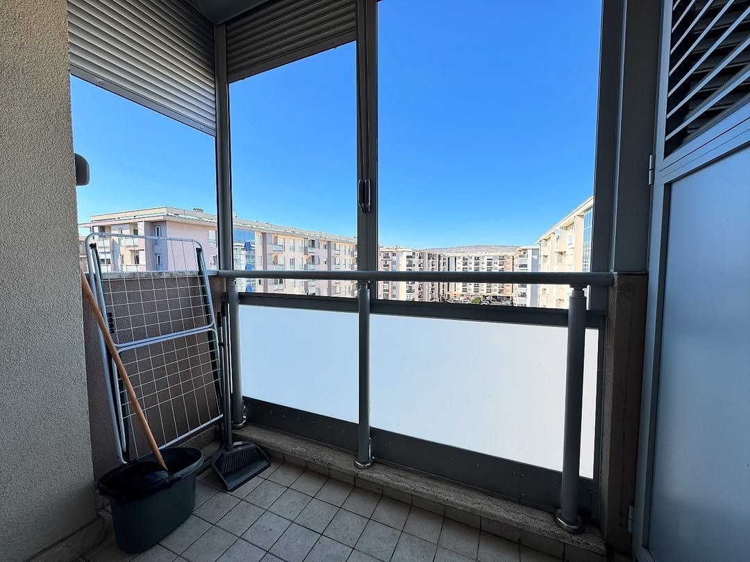 Apartment for rent in City Kvart, Podgorica — photo 10